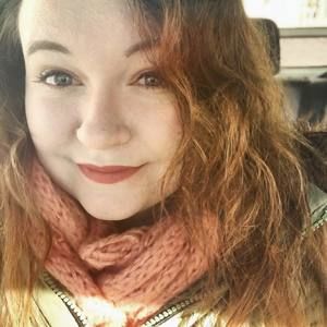 Meet your Posher, Katrina